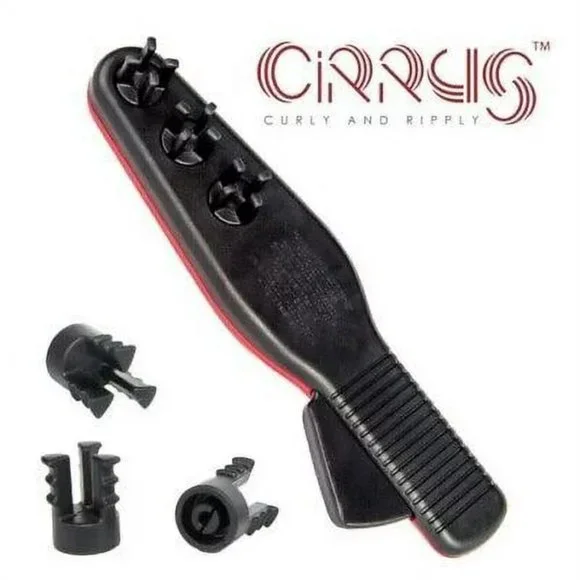 Cirrus | Hair | Cirrus Curly And Ripply Hair Styling Waver  display picture 2